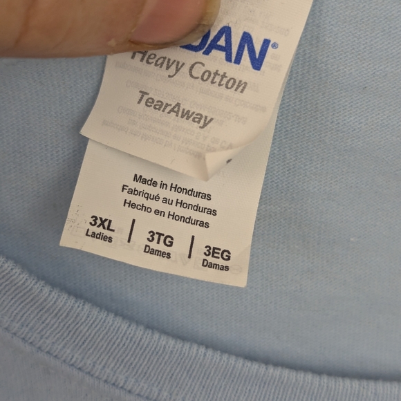 Stevie Nicks Fleetwood Mac Back To The Gypsy That I Was T-shirt 3XL - Picture 3 of 8